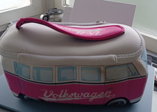 Volkswagen bus - vw, t1
