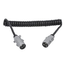 1X ELECTRIC SPIRAL CABLE NEW