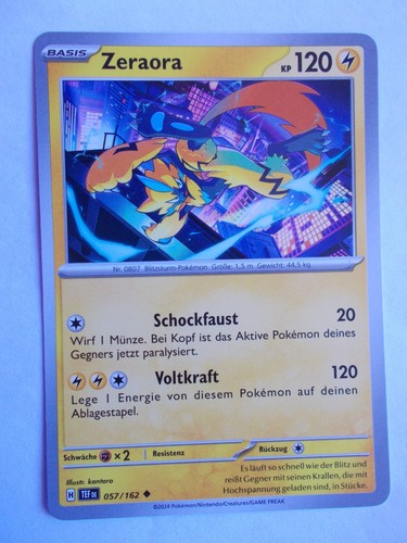 Pokemon karten gewalten der - gewalten,