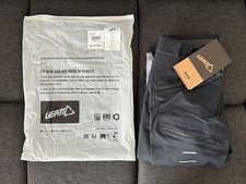 NEU! Leatt MTB All Mountain 5.0 Pants Black (Größe S)