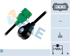 FAE Klopfsensor 60102 für 605 ZETA PEUGEOT ULYSSE 807 C5 BG0 LAGUNA 306 RENAULT