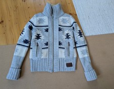 Superdry Cardigan L neuwertig