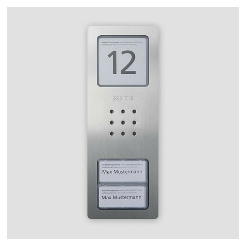 Siedle 850 e - ca,
