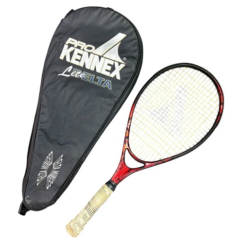 Pro kennex tennisschläger - kennex,