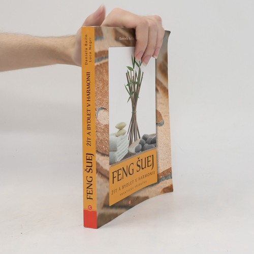 Feng šuej žít bydlet - feng,
