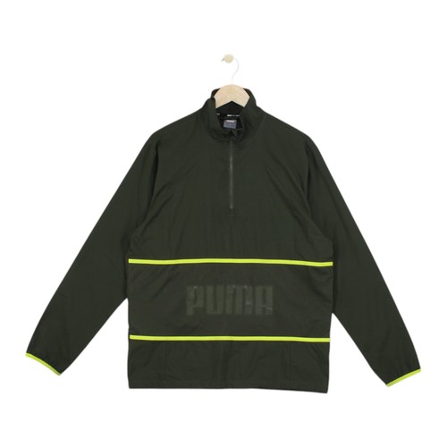 Puma zip drycell jacke - puma, 1/4