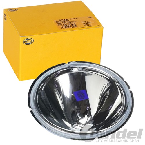 Hella 12v halogen - 12v,