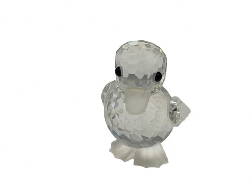 Swarovski figur 012728 ente - 012728, 4