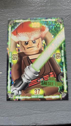 Lego star wars sammelkarten - lego,