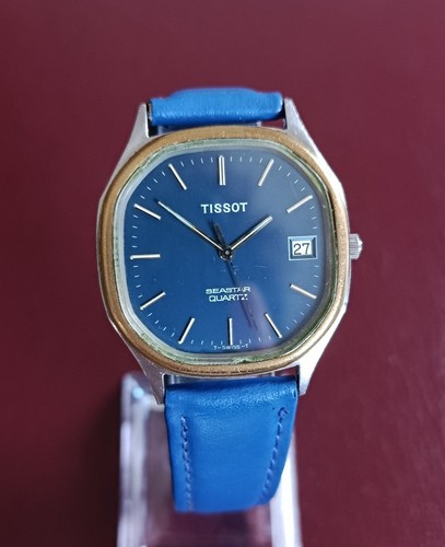 Tissot seastar uhr vintage - tissot,
