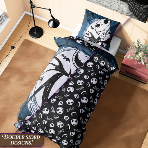 Disney home the nightmare - disney,