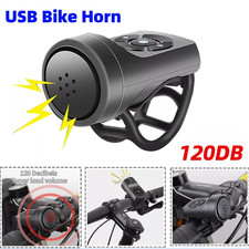 Fahrrad Klingel Elektrisch