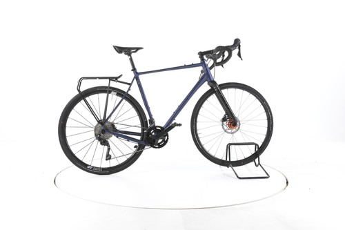 Rondo ruut al1 gravelbikes - ruut, top