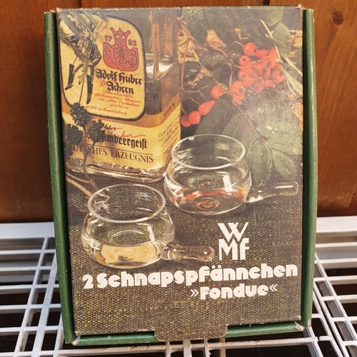 Schnapspfännchen fondue - 2, fondue"