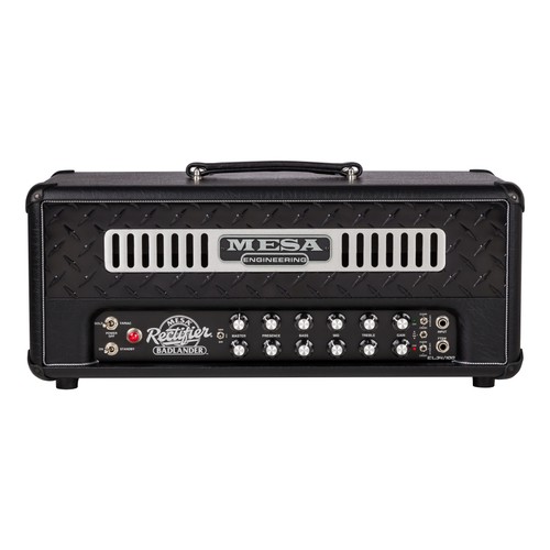 Mesa boogie badlander 100 head - mesa,