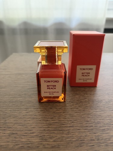 Tom ford bitter peach - ford, de