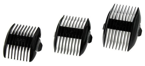Panasonic kammaufsatz set für - panasonic,