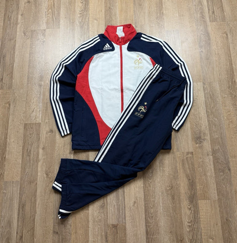 Adidas fff frankreich herren - fff,