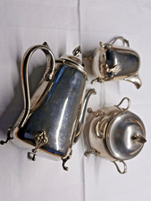Art deko tee kaffee - /, kanne