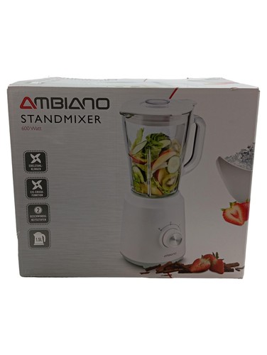Ambiano standmixer 3000 - ambiano,