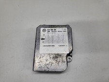 VW Lupo 6X - Airbagsteuergerät Airbag Steuergerät 1C0909601 (11)