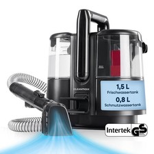 Cleanmaxx teppichreiniger - cleanmaxx,