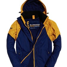 Superdry Arctic Intron Hooded
