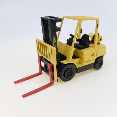 Hyster gas nzg 83 - hyster, 1:30