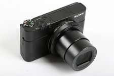 Sony Cyber-shot RX100 III