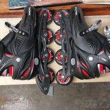 Roller Derby Velocity Inline