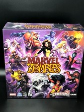 Marvel zombies zombicide - marvel,