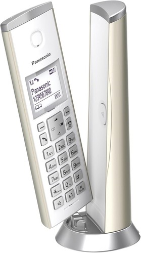 Panasonic tgk220gn - panasonic, kx-tgk220gn