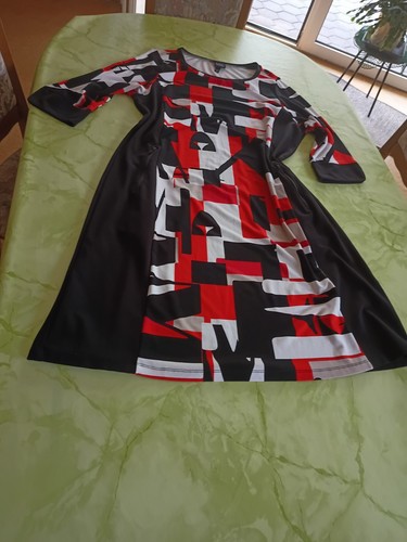 Ulla popken kleid - popken, gr.