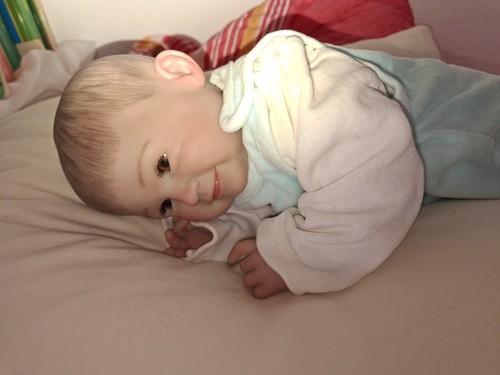 Rebornbaby