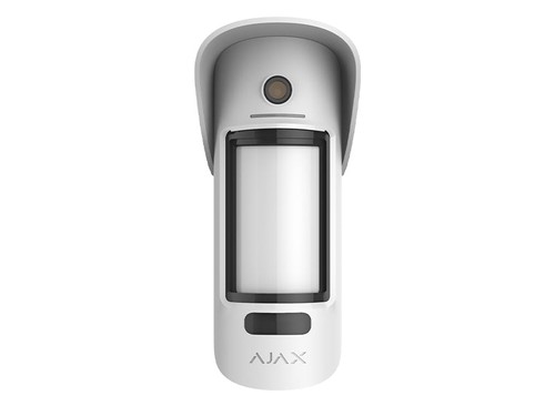 Ajax alarmanlagen motioncam - alarmanlagen,