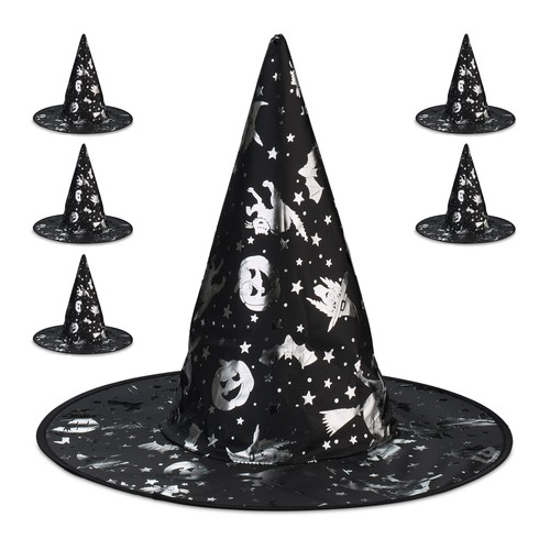 Hexenhut halloween hut - hexenhut, hexe
