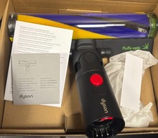 Original dyson fluffy laser - original,