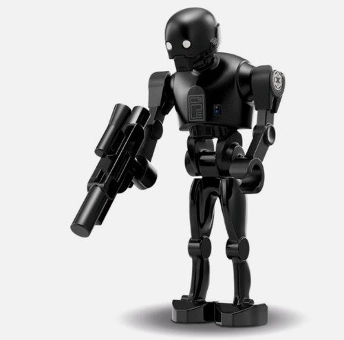 2so super battle droide b2 - k-2so,