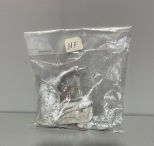 Hinchcliffe Zinnfigur Pferd
