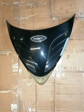 Kühlerverkleidung vorne für Malaguti Madison 125