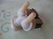 Doppel-Magnetventil für