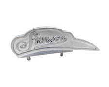 Wappen für Simson SR1 SR2