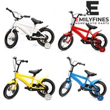 14 Zoll Kinderfahrrad Unisex