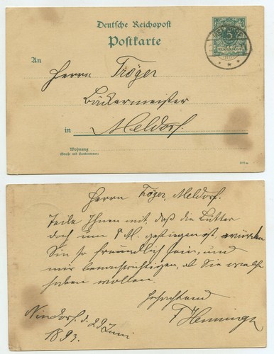 79334 ganzsache 30 - 79334,