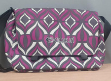 Rip Curl lila & schwarz