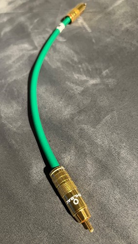 High end digital kabel - kabel,