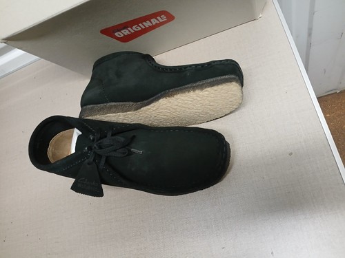 Clarks original herren - original,