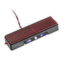 Rückstrahler Classic Dual Set