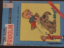  Semrau: Heitere Fridolin 23