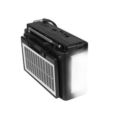 LTC Tragbares Radio Bluetooth